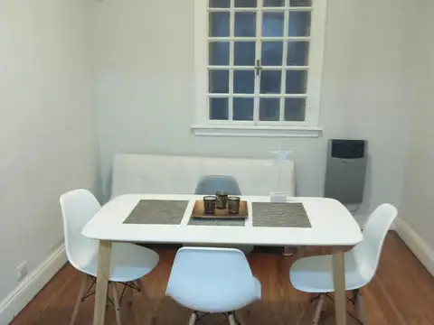 San Martin  al 900 Entre Paraguay Y Marcelo T de Alvear