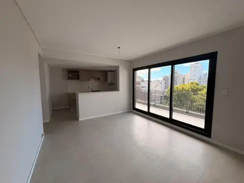 Departamento en Venta en Nuestra Señora De Lourdes, Rosario