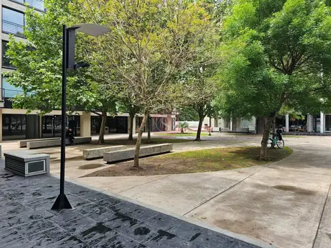 Oficina  en Venta en 46 Plaza, Pilar, G.B.A. Zona Norte