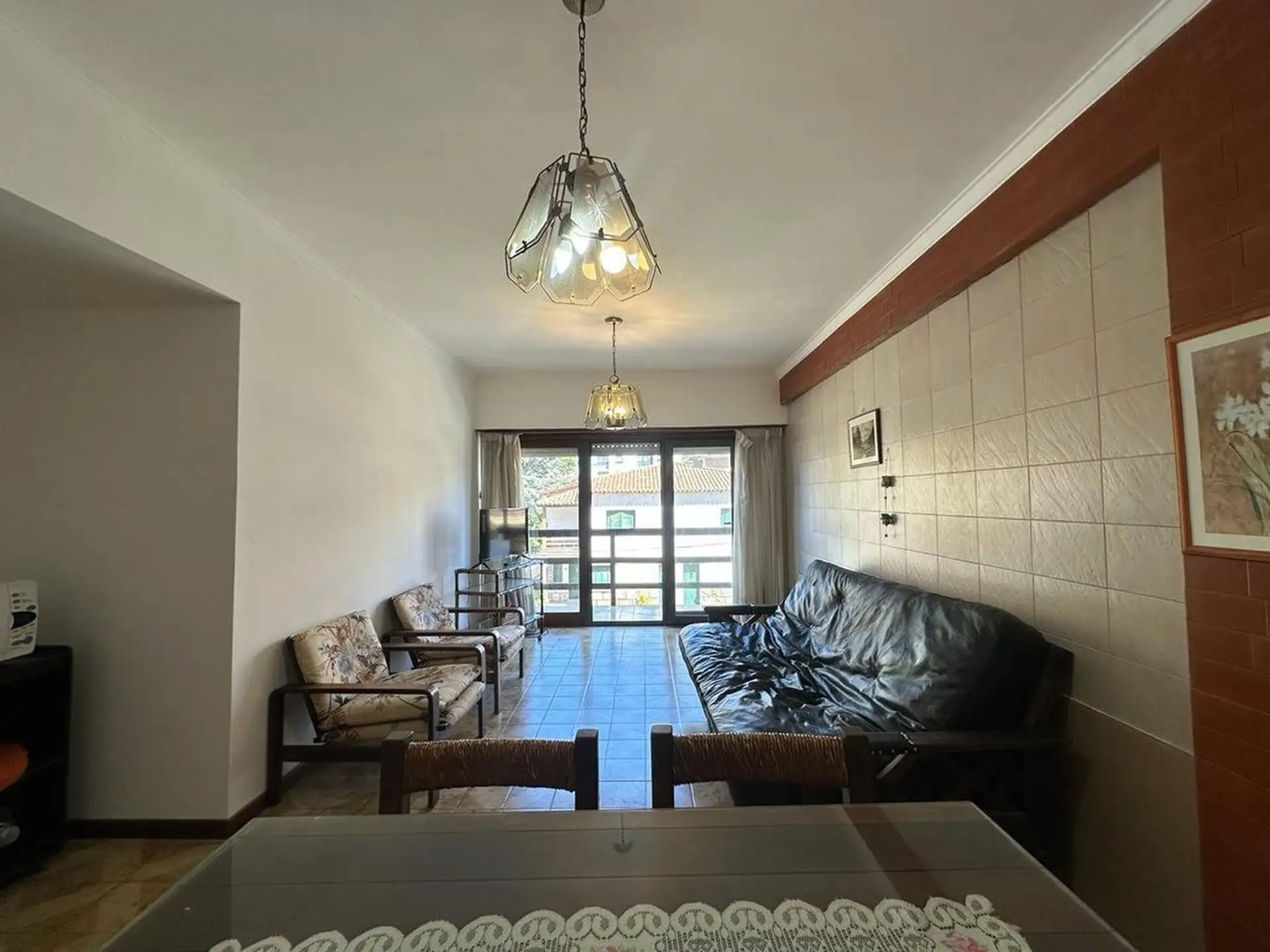 Venta departamento 2 amb con balcón al frente