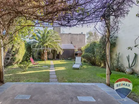 CASA EN VENTA EN CITY BELL