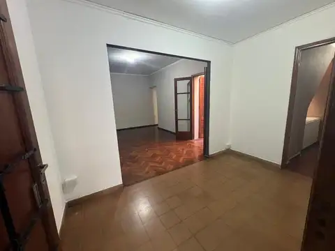 alquiler departamento de pasillo un dormitorio centro