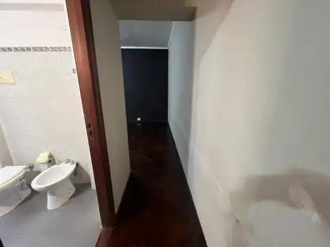 alquiler departamento de pasillo un dormitorio centro