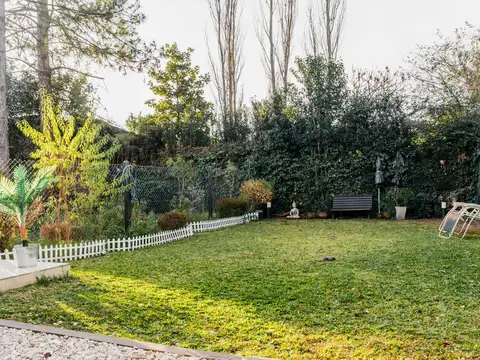 Casa en Venta en Fisherton, Rosario
