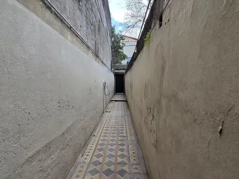 Depto Tipo Casa en Venta 45 años