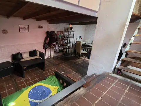 Depto Tipo Casa en Venta al Oeste