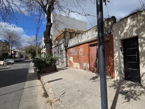 Depto Tipo Casa en Venta en Flores, USD 79.900