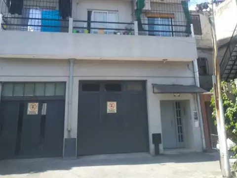 Departamento en Venta en Ramos Mejia, Partido de La Matanza