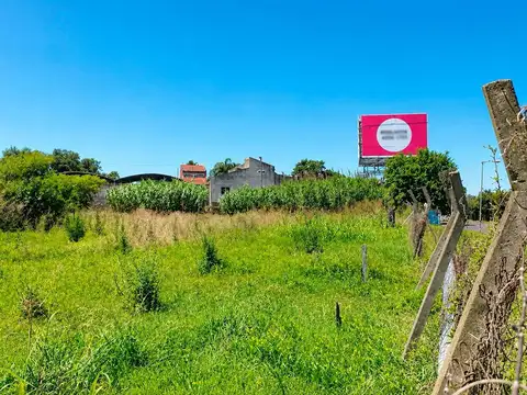 Terreno en Venta en El Palomar, USD 60.000