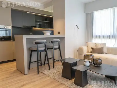 Departamento en Venta en El Cantón, USD 199.168