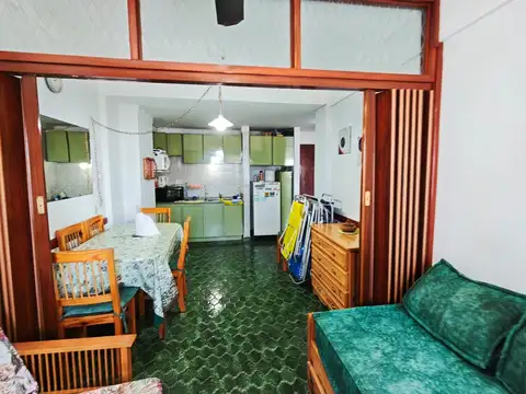 Departamento en Venta en San Bernardo Del Tuyu, USD 45.000