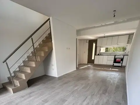 Departamento en Venta 1 año