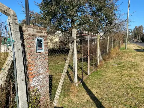 Terreno en Venta de 700,0 m2