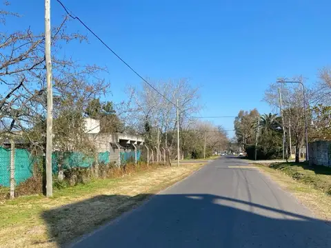 Rivadavia al 2300