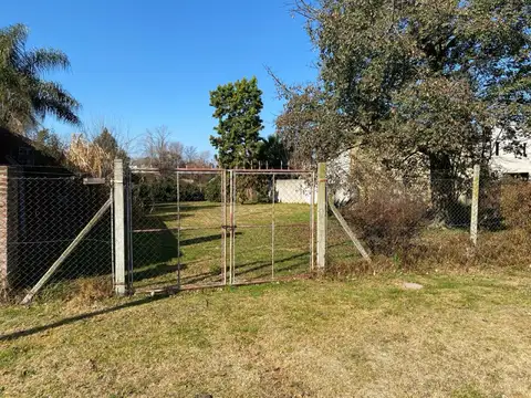 Rivadavia al 2300
