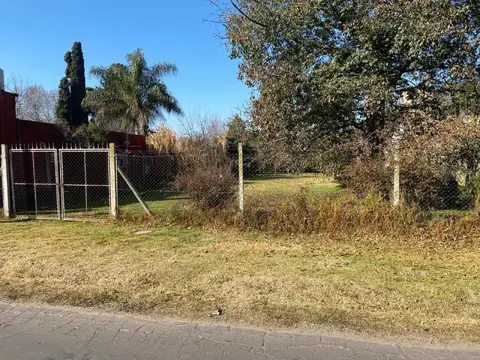 Terreno en Venta en Benavidez, USD 95.000