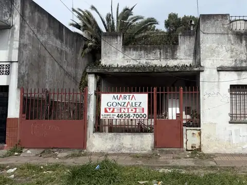 lote venta Ramos Mejia