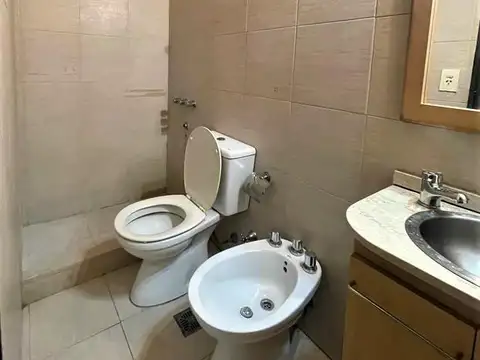 Departamento 4 ambientes con 3 baños