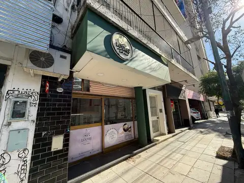 Local en venta en Vicente Lopez