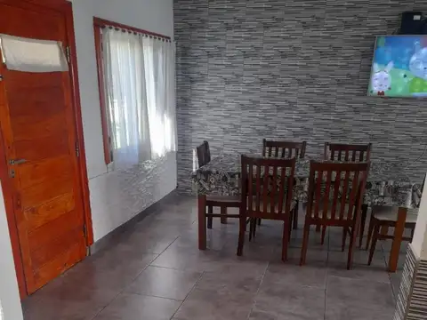 Casa en Alquiler en Constitucion, $ 1.300.000