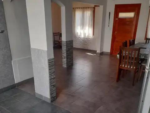 Casa en Alquiler de 3 dormitorios