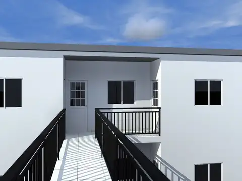 Departamento en Venta A Estrenar