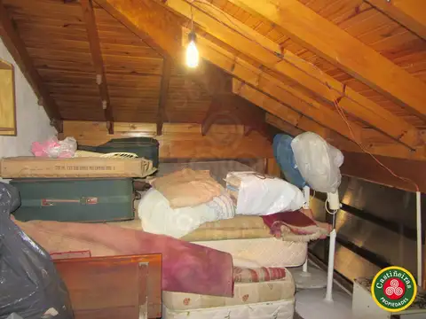 Casa en Venta 40 años