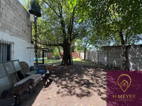 Casa en Venta en José Clemente Paz, USD 55.000