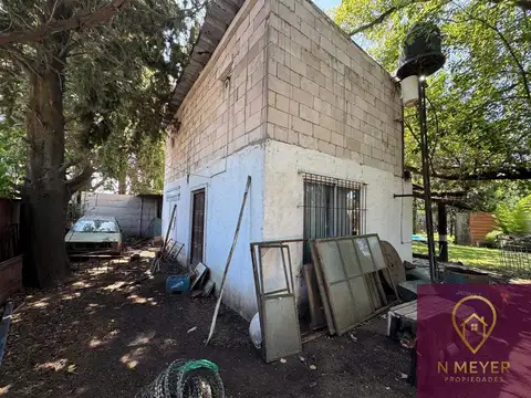 Casa en Venta en Jose Clemente Paz, Partido de José C. Paz