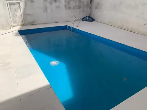 Departamento en Alquiler en Villa Crespo, $ 600.000