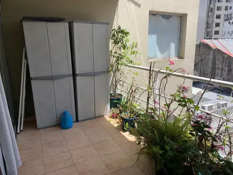 Departamento en Alquiler al Norte