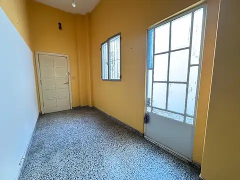 Teniente General Juan Domingo Perón 4400