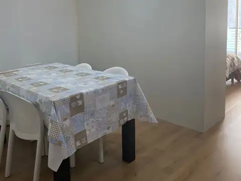 Departamento en Alquiler Temporal de 1 dormitorio