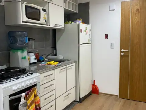 Departamento en Alquiler Temporal de Monoambiente