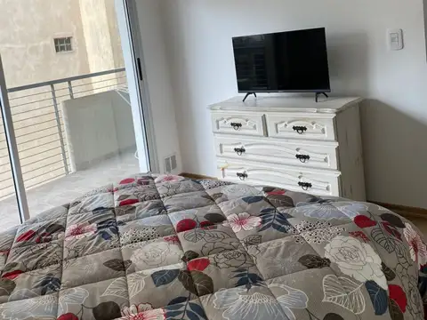 Departamento en Alquiler Temporal en Palermo, USD 600