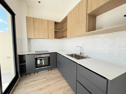 Departamento en Venta al Oeste