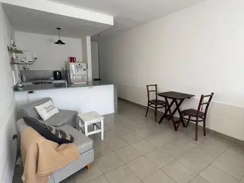 Venta Monoambiente PB c/cochera - La Candela Pilar