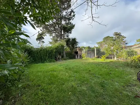 Depto Tipo Casa en Venta 40 años