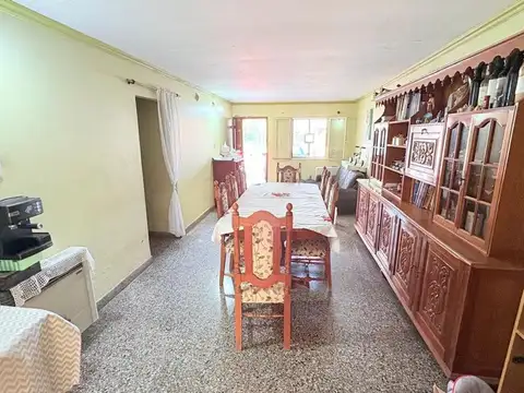 Casa en Venta 47 años