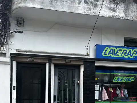 Venta ph 3 ambientes frente gran terraza y quincho