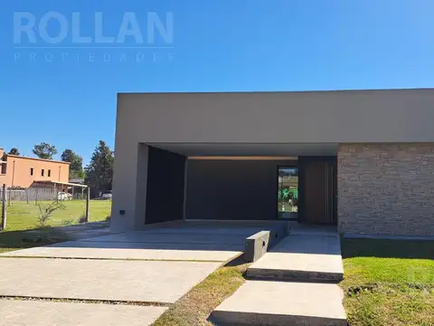 Casa en Alquiler en El Ensueño, $ 2.100.000