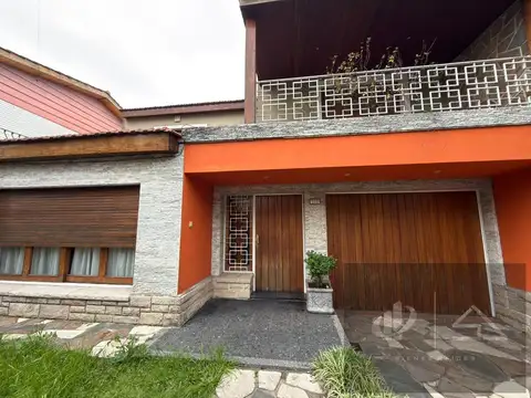 ALQUILER CASA 4 AMB EN RAMOS MEJIA