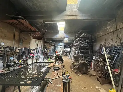 Galpon en Venta 50 años