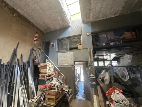 Galpon en Venta 50 años