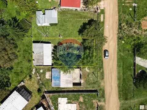 Dámaso Antonio Larrañaga Balneario San luis 5300