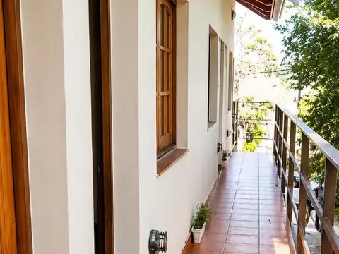 Casa en Venta de 9 dormitorios