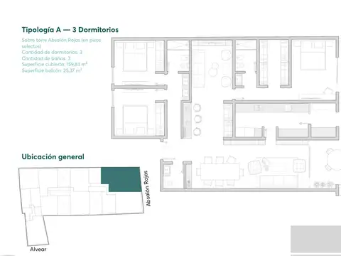 Departamento en Venta en Santiago del Estero, USD 277.500