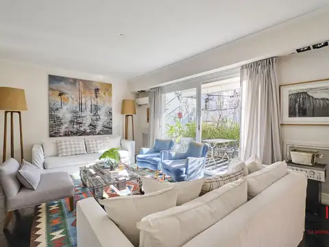 Departamento en Venta de 5 ambientes