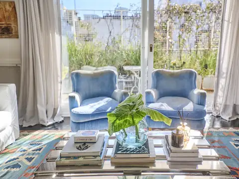 Departamento en Venta de 3 dormitorios