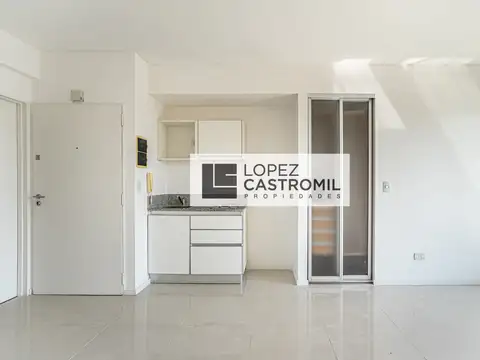 Departamento en Alquiler al Noroeste